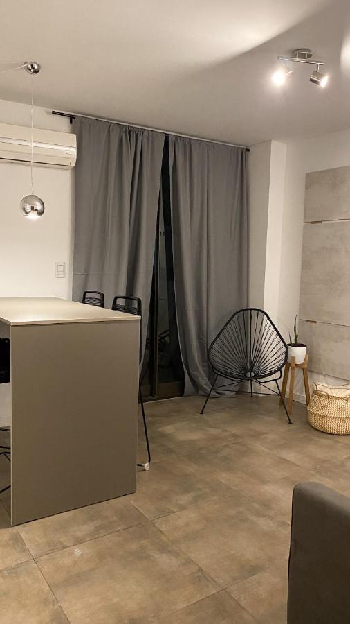 Towers Apartamento *