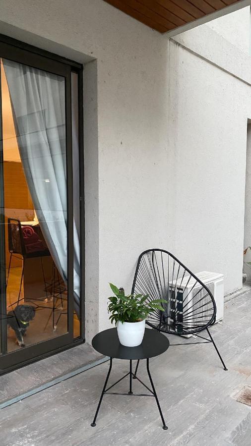 Apartamento Towers Villa Carlos Paz