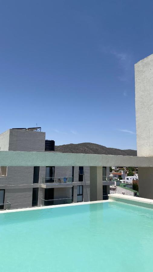 Towers Villa Carlos Paz
