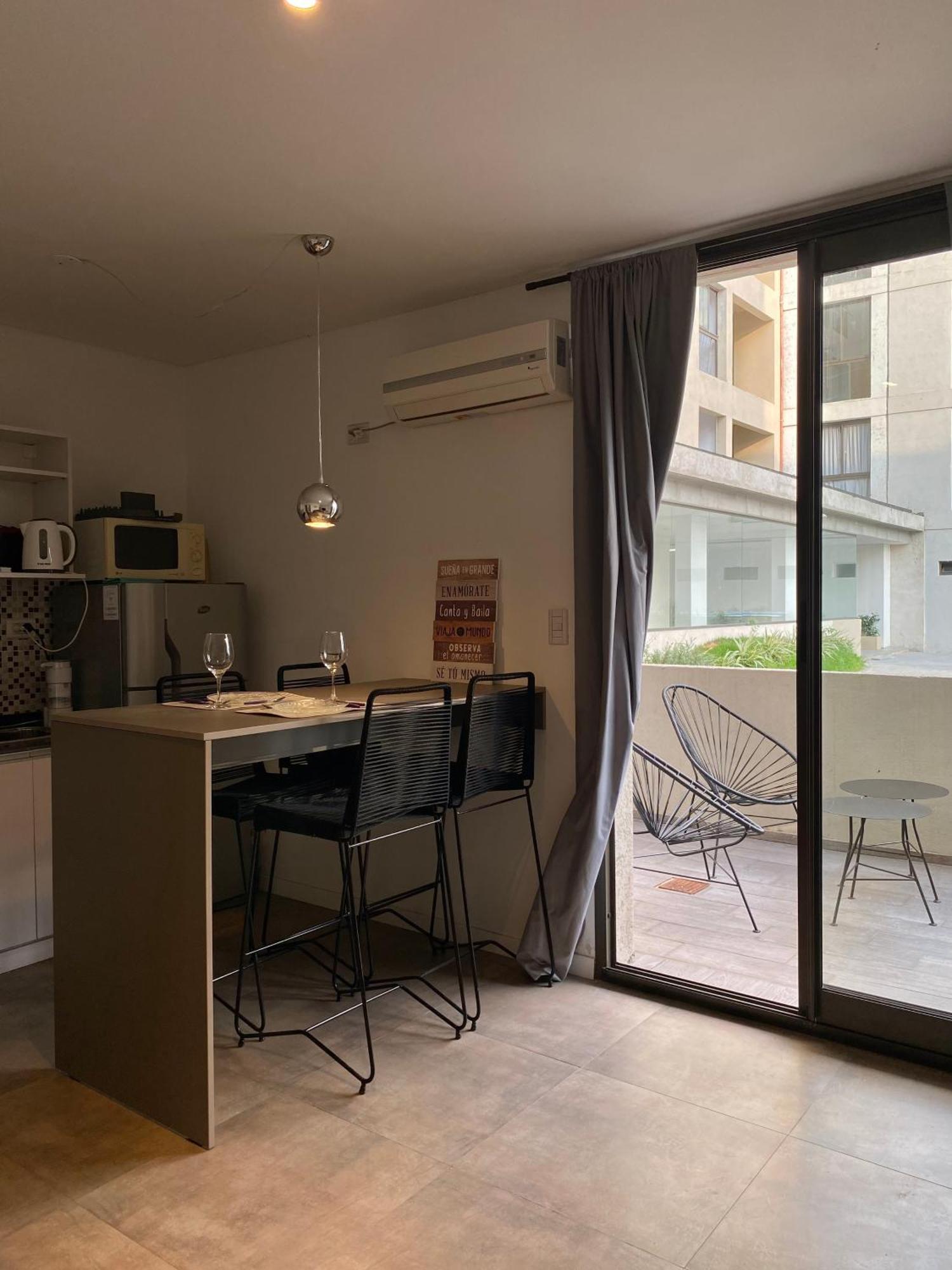 Apartamento Towers Villa Carlos Paz