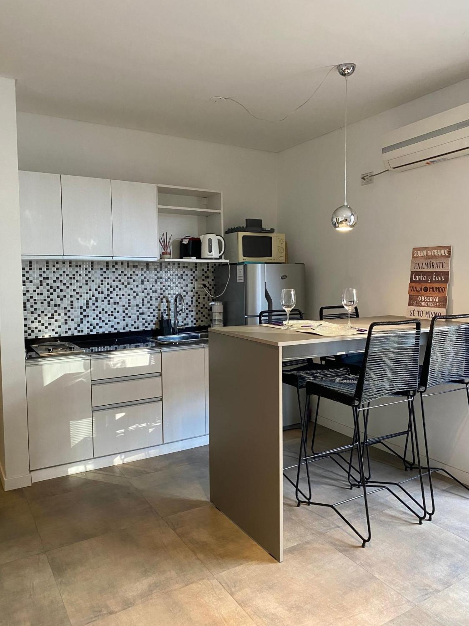Apartamento Towers *