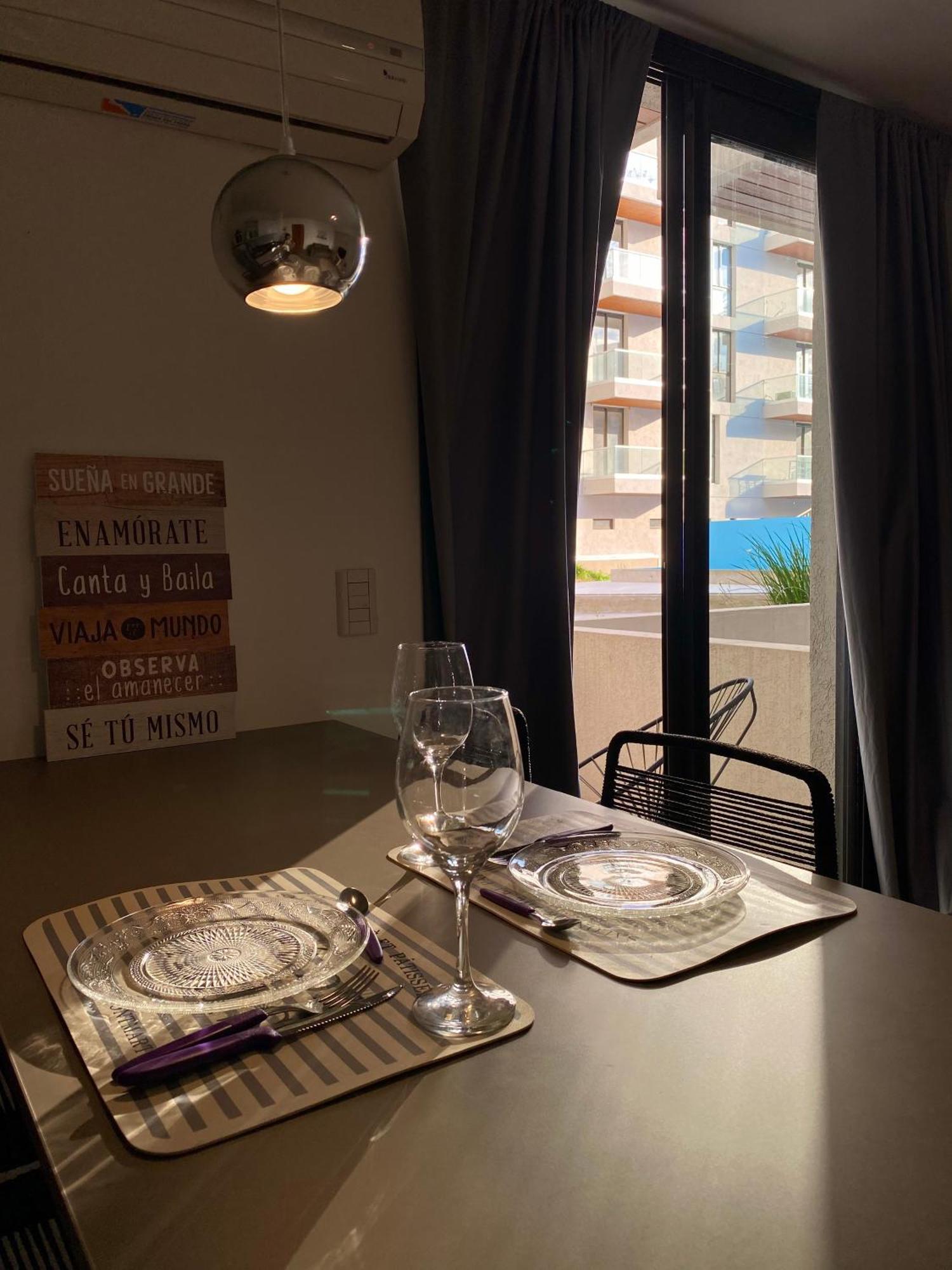 Towers Apartamento *
