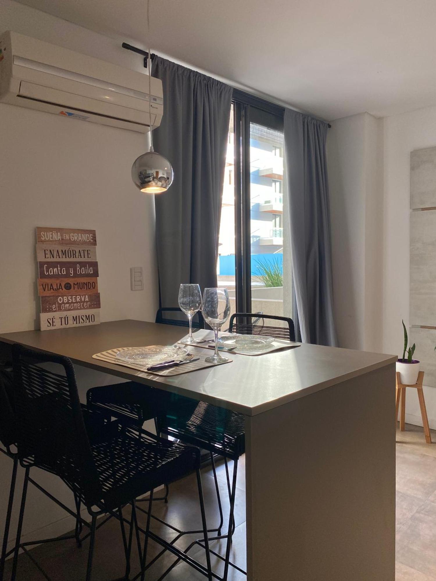 Apartamento Towers *