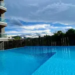 Lake Towers Suite
