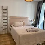 Lake Towers Suite