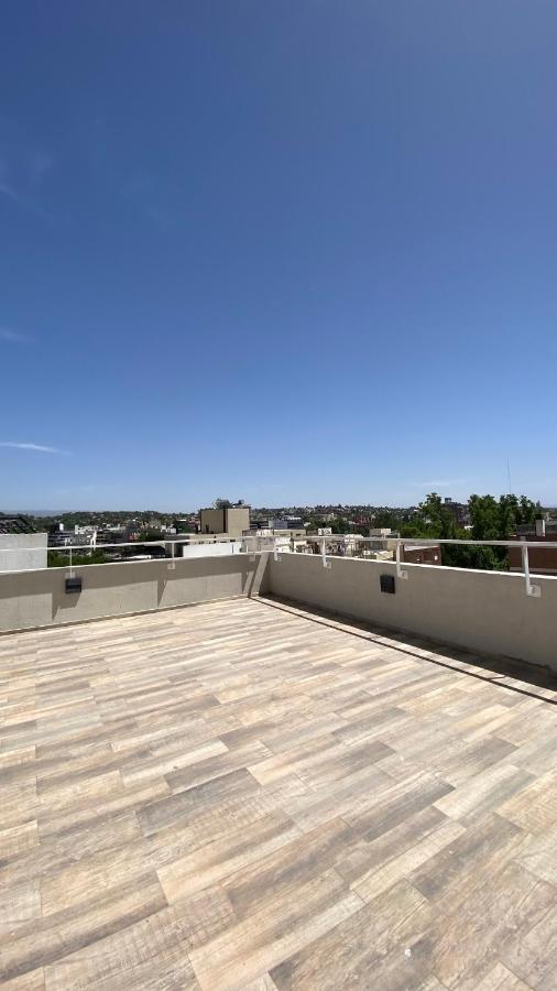 Towers Apartamento *