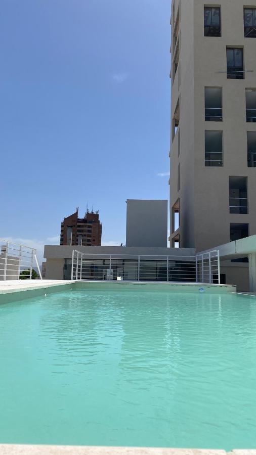 Apartamento Towers Villa Carlos Paz