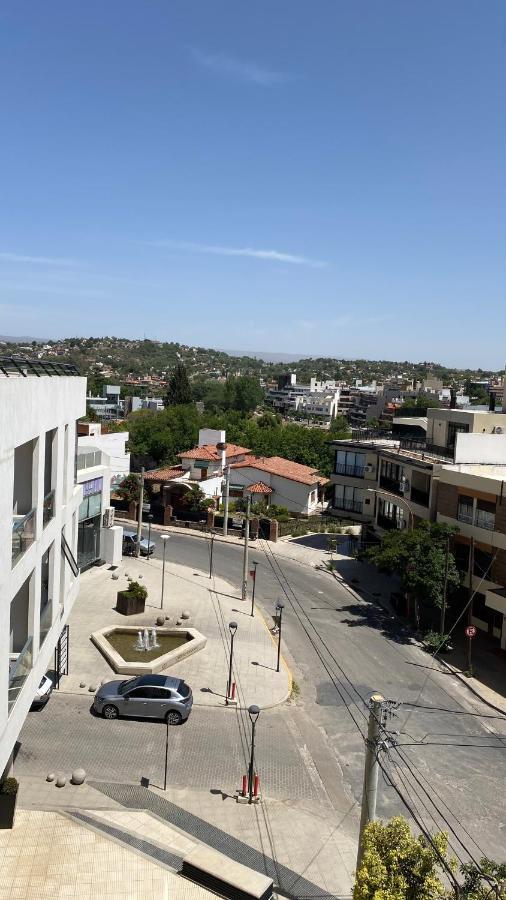 Apartamento Towers Villa Carlos Paz