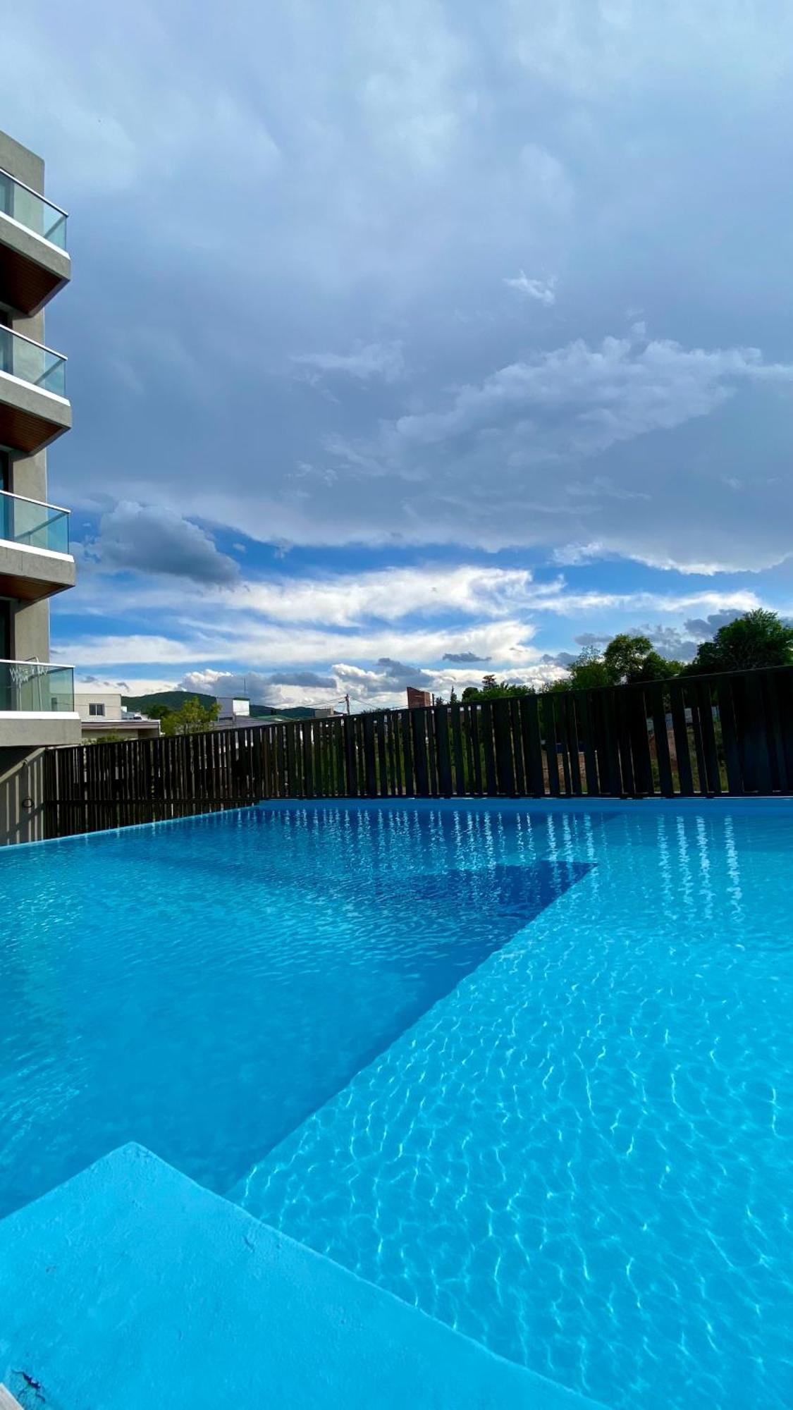 Apartamento Towers